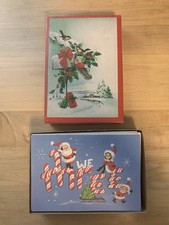 Vintage box unused for sale  Greenville