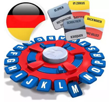 Tapple spiel deutsch gebraucht kaufen  Bocholt