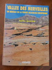 Vallée merveilles emilia d'occasion  Toulon-