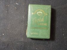 Verellen gold classic for sale  Aubrey