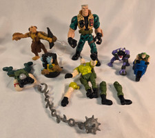 Small soldiers action for sale  Grove City
