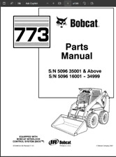 Bobcat 773 skid for sale  Pompano Beach