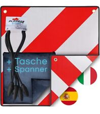 Warntafeln warntafel 50cm gebraucht kaufen  Gelnhausen