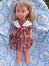 Poupee petitcollin rosereine d'occasion  Tournay