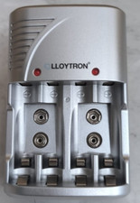 Lloytron compact aaa for sale  PETERSFIELD