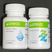 Herbalife sleep relax for sale  New York