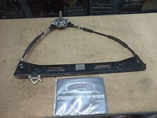 Meccanismo alzavetro manuale usato Meccanismo alzavetro manuale usato  Frattaminore