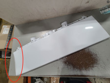Painted front panel for sale  Dayton