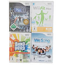 Wii spiele bundle gebraucht kaufen  Hannover