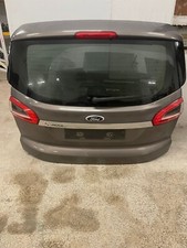 Portellone posteriore ford usato  Roma