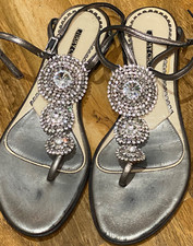 Jimmy choo sandals for sale  MANCHESTER