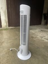 Ventilatore torre silvercrest usato  Pavia