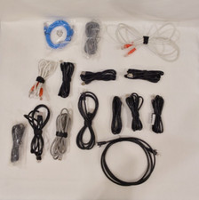Bunch ethernet cables for sale  San Jose