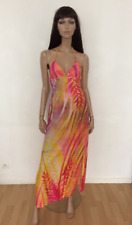 Robe vintage longue d'occasion  Pontault-Combault