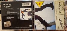 david lodger bowie cd usato david lodger bowie cd usato Minerbio