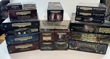 Arkham horror huge for sale  Los Angeles