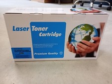 Cartouche toner laser d'occasion  Migné-Auxances