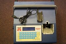 Cim mdt500 portable for sale  Greenville