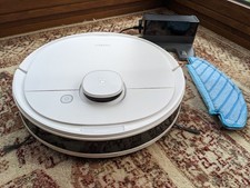 Ecovacs deebot robot for sale  SHREWSBURY