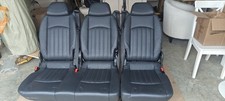 Black mercedes vito for sale  WALTHAM CROSS
