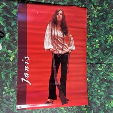 Janis joplin vintage for sale  Wichita