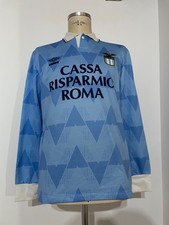 Maglia shirt lazio usato  Cardito
