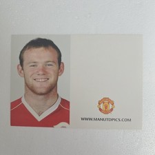 Offical 2006 wayne for sale  REDDITCH