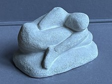 Modernist sculpture figurative for sale  LONDON