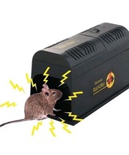 Electronic mouse trap for sale  HUDDERSFIELD