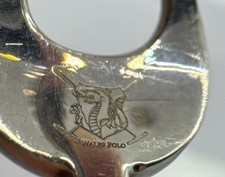 Rare sterling silver for sale  PORT TALBOT