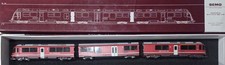 Bemo 7344 108 d'occasion  Étampes
