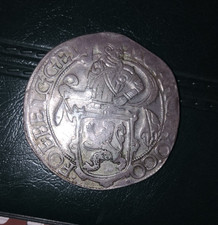 Tallero del leone usato  Torino