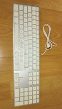 Apple tastatur ziffernblock gebraucht kaufen  Gummersbach