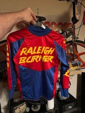 Rare vintage raleigh d'occasion  Expédié en Belgium