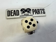 Harley dice shift for sale  Danbury