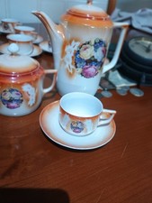 Set tazzine caffè usato Set tazzine caffè usato  Verdellino