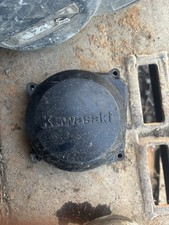 Kawasaki ar80 engine for sale  DURHAM