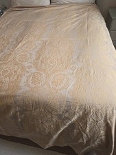 Sheridan damask jacquard for sale  SWANSEA