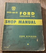 Vtg 1949 1950 for sale  Lyndora