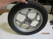 Felge hinten 75x17 gebraucht kaufen  Ellwangen (Jagst)