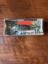 Fred arbogast nos for sale  Denton