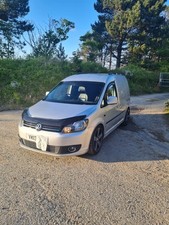Caddy 2013 for sale  COLWYN BAY