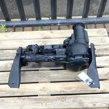 Front diff differential for sale  ROTHERHAM