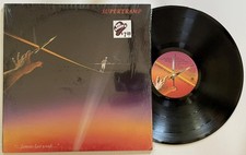 Usado, Supertramp Famous Last Words LP M- A&M (1982) "I" Trumpet matrix comprar usado  Enviando para Brazil