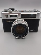 Yashica electro gsn usato  Spedire a Italy