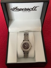 Ingersoll diamond women for sale  LONDON