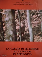 Caccia selezione del usato  Montecatini Terme
