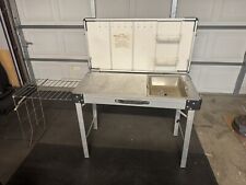 Vintage coleman camping for sale  Oroville