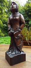 Newel post finial for sale  EXETER