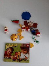 Fabuland lego ersatzteile gebraucht kaufen  Hamburg